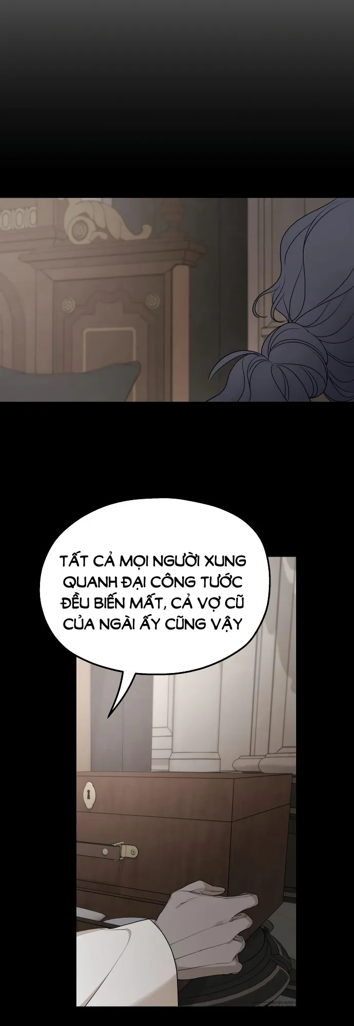 Gia Đình Chồng Quá Ám Ảnh Bởi Tôi Chap 98 - trang 25