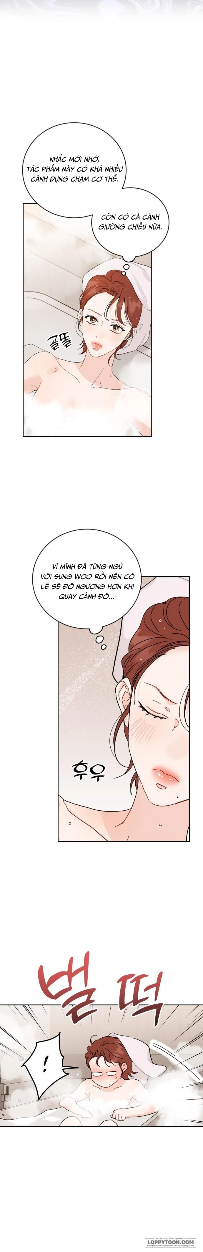 Người Một Nhà Chap 107 - trang 8