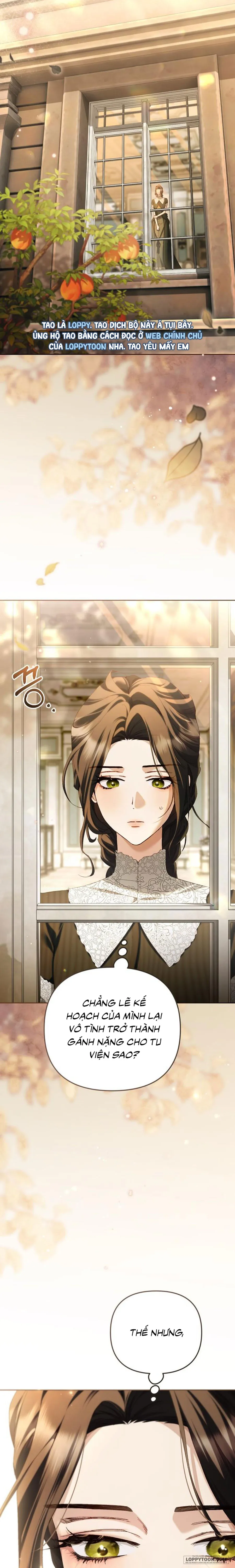 Kẻ Tạo Scandal Đã Quay Trở Lại Chap 13 - trang 20