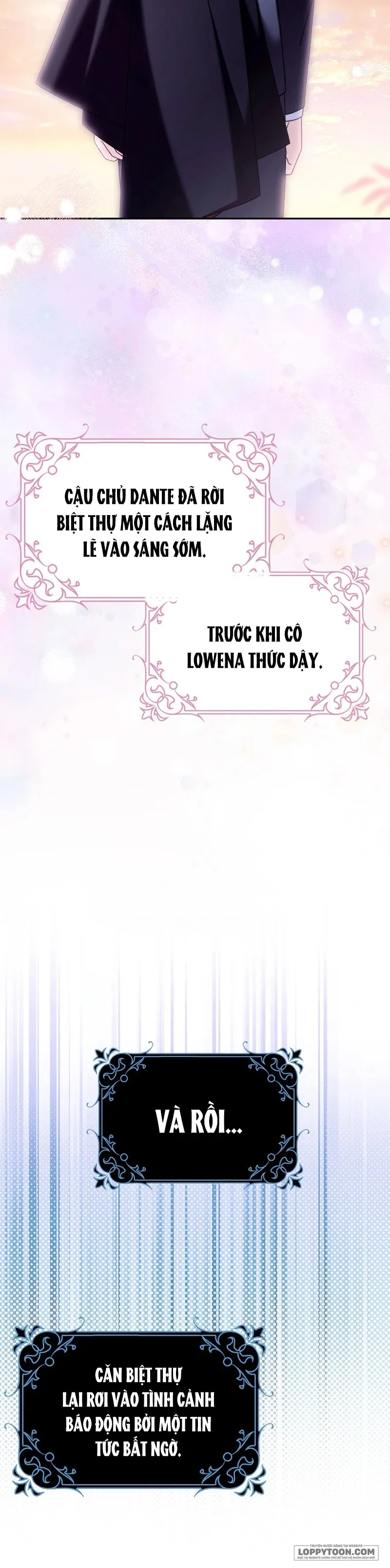 Trở Thành Người Trong Gia Đình Công Tước Đứng Sau Mọi Chuyện Chap 29 - trang 25