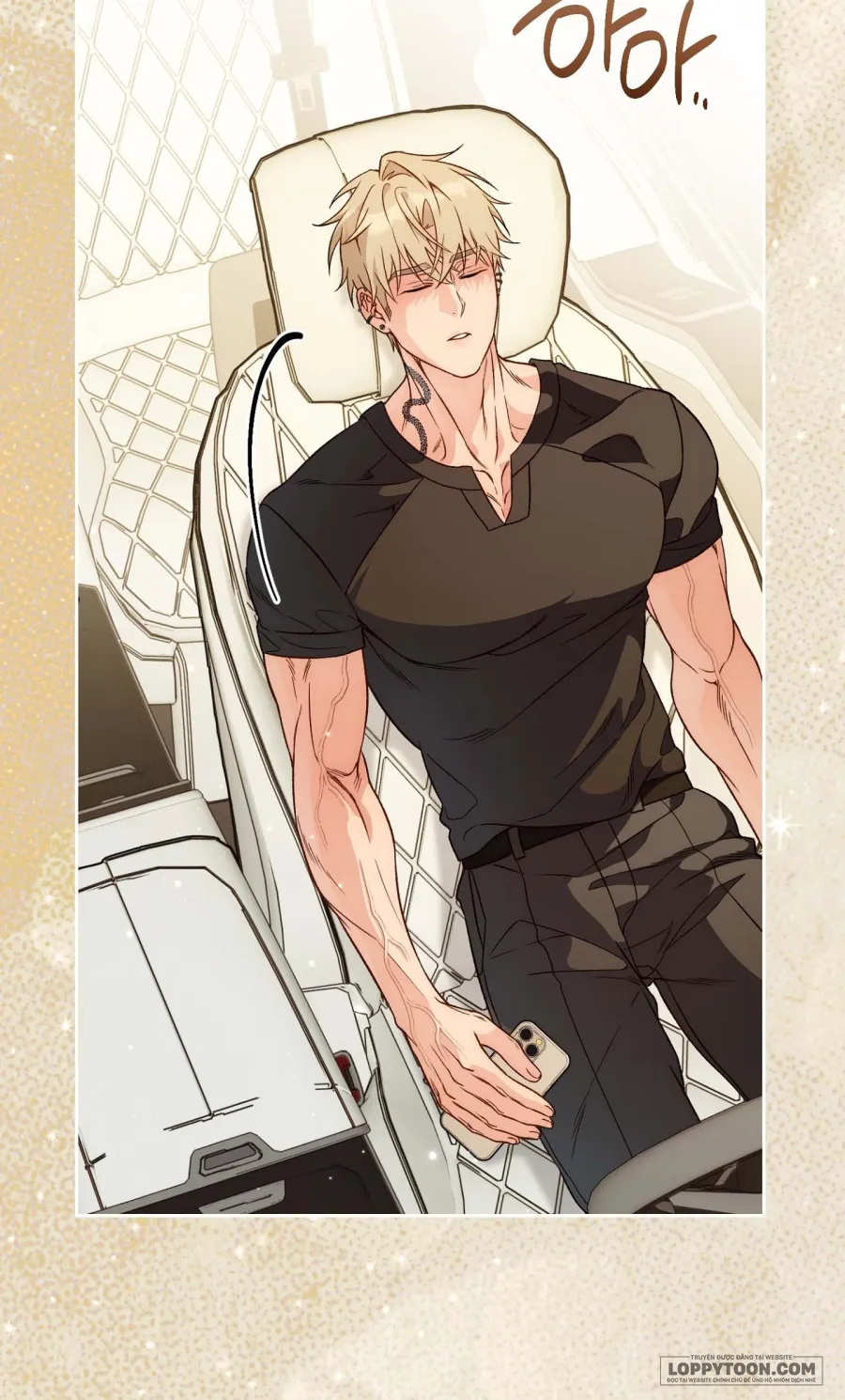 Không Tỉnh Táo Chap 6 - trang 80