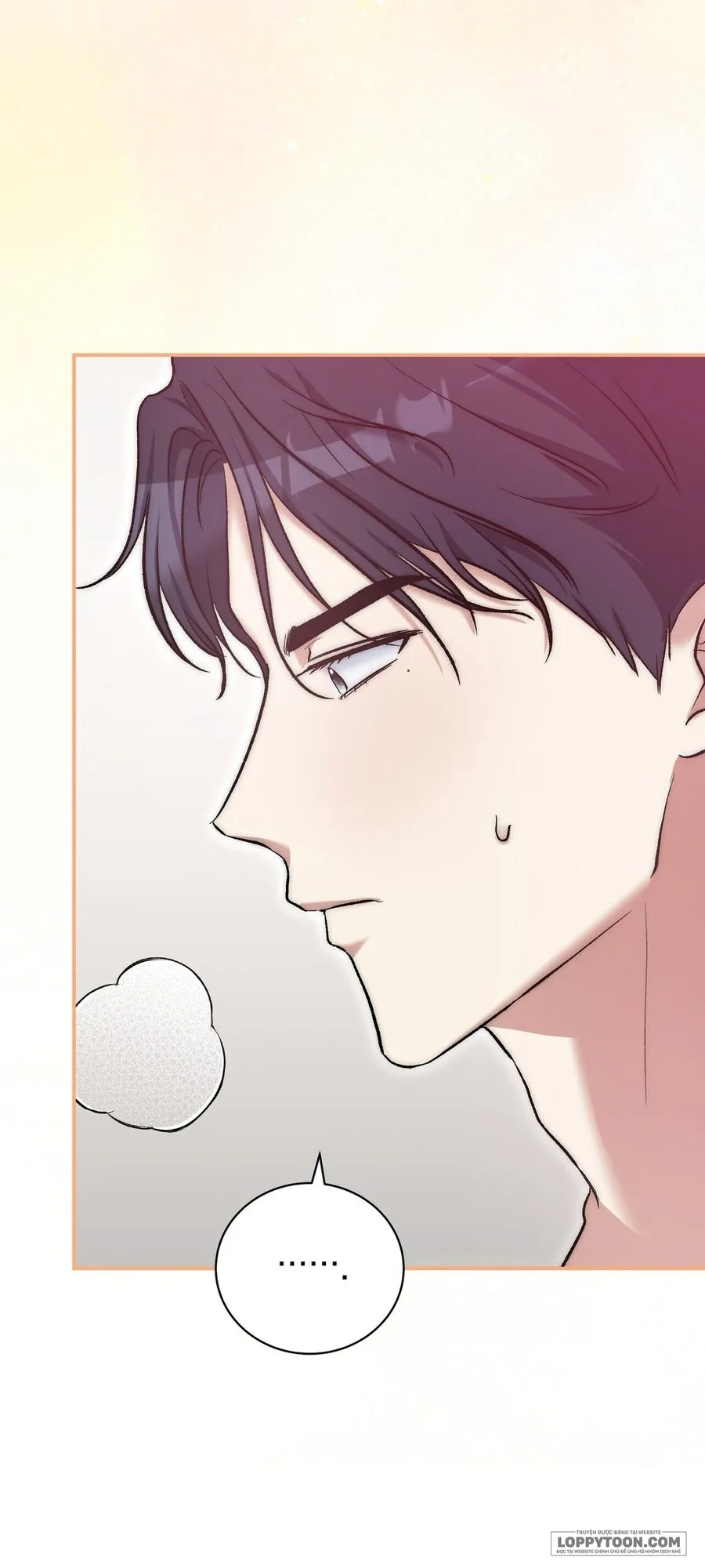 Làm Chuyện Đó Với Em Trai Của Người Tôi Thầm Thích Chap 6 - end - trang 79