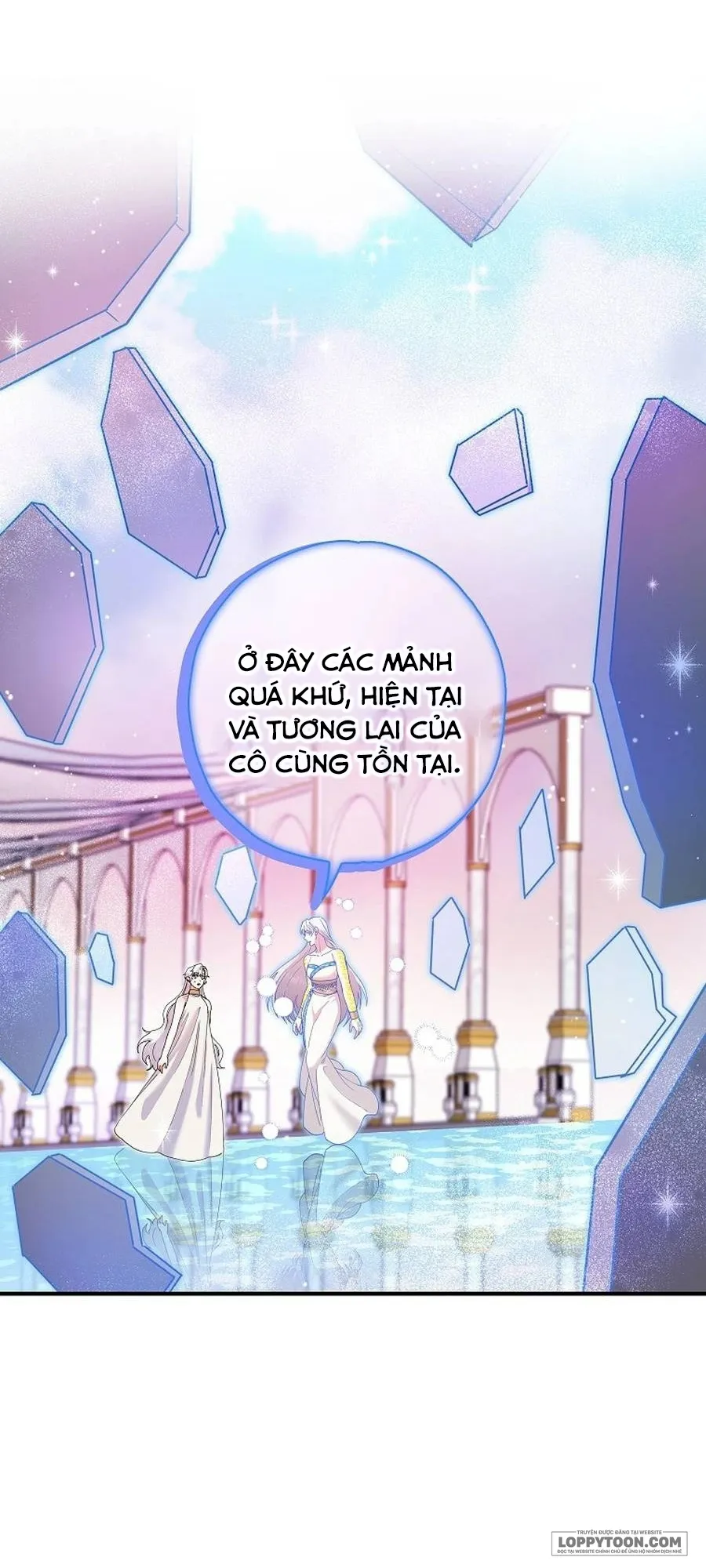 Trở Thành Miêu Nữ Của Hoàng Đế Chap 56 - trang 34