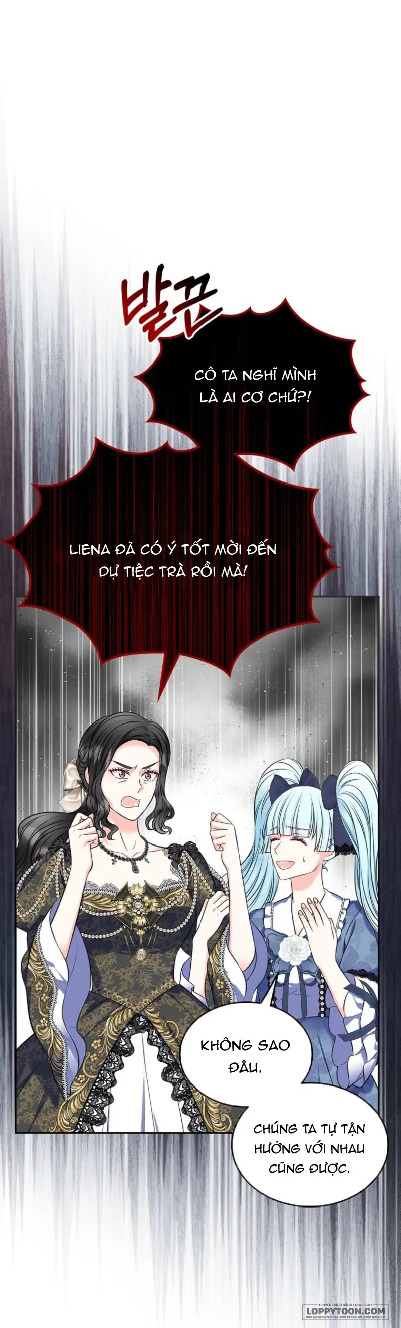 Tôi Sẽ Ly Hôn Với Anh Trai Nữ Chính Chap 86 - trang 31