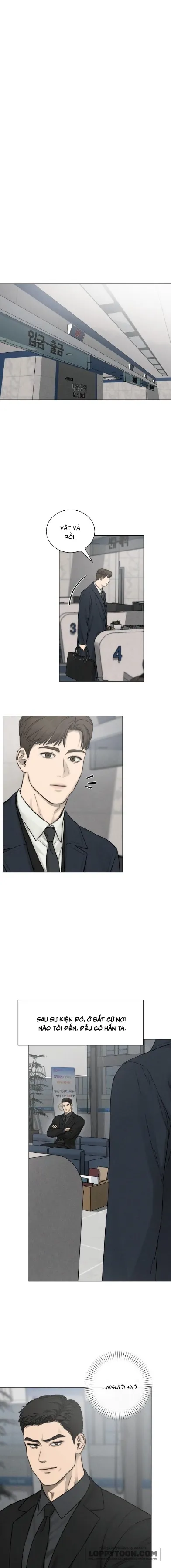 Tuyển Tập Truyện Ngắn Của Kim Young Ha Chap 4 - trang 1