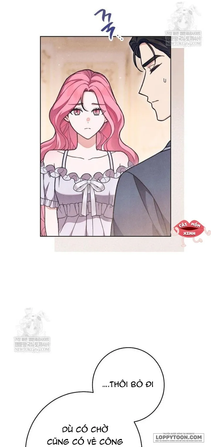 Nỗi Ám Ảnh Dành Cho Công Tước Phu Nhân Chap 58 - trang 39