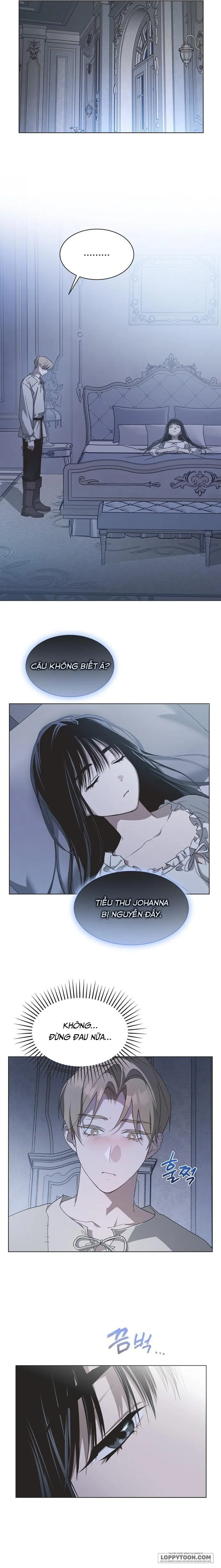 Lọ Lem Không Hoàn Hảo Chap 104 - Ngoại truyện 4 - trang 14