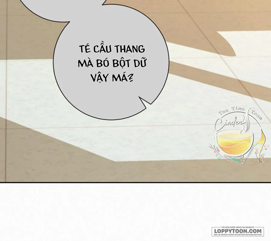 Chiến Lược Tình Yêu Trong Sáng Chap 66 - trang 33