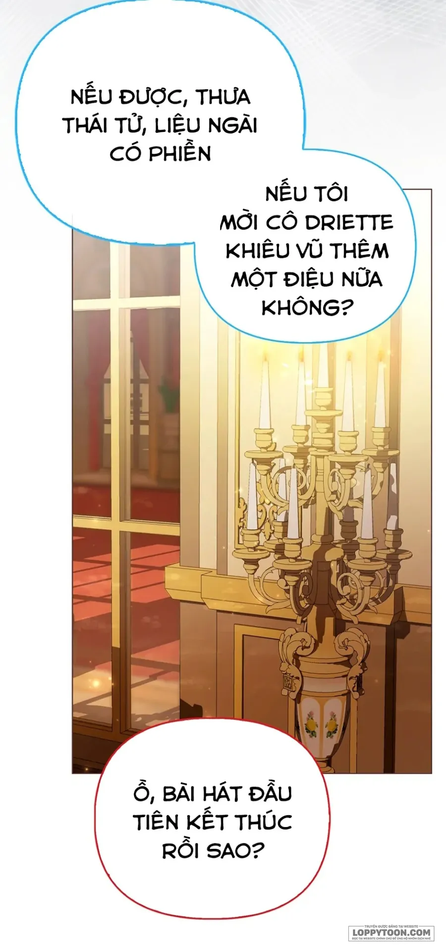 Phương Pháp Trồng Lúa Đặc Biệt Của Ác Nữ Chap 49 - trang 52