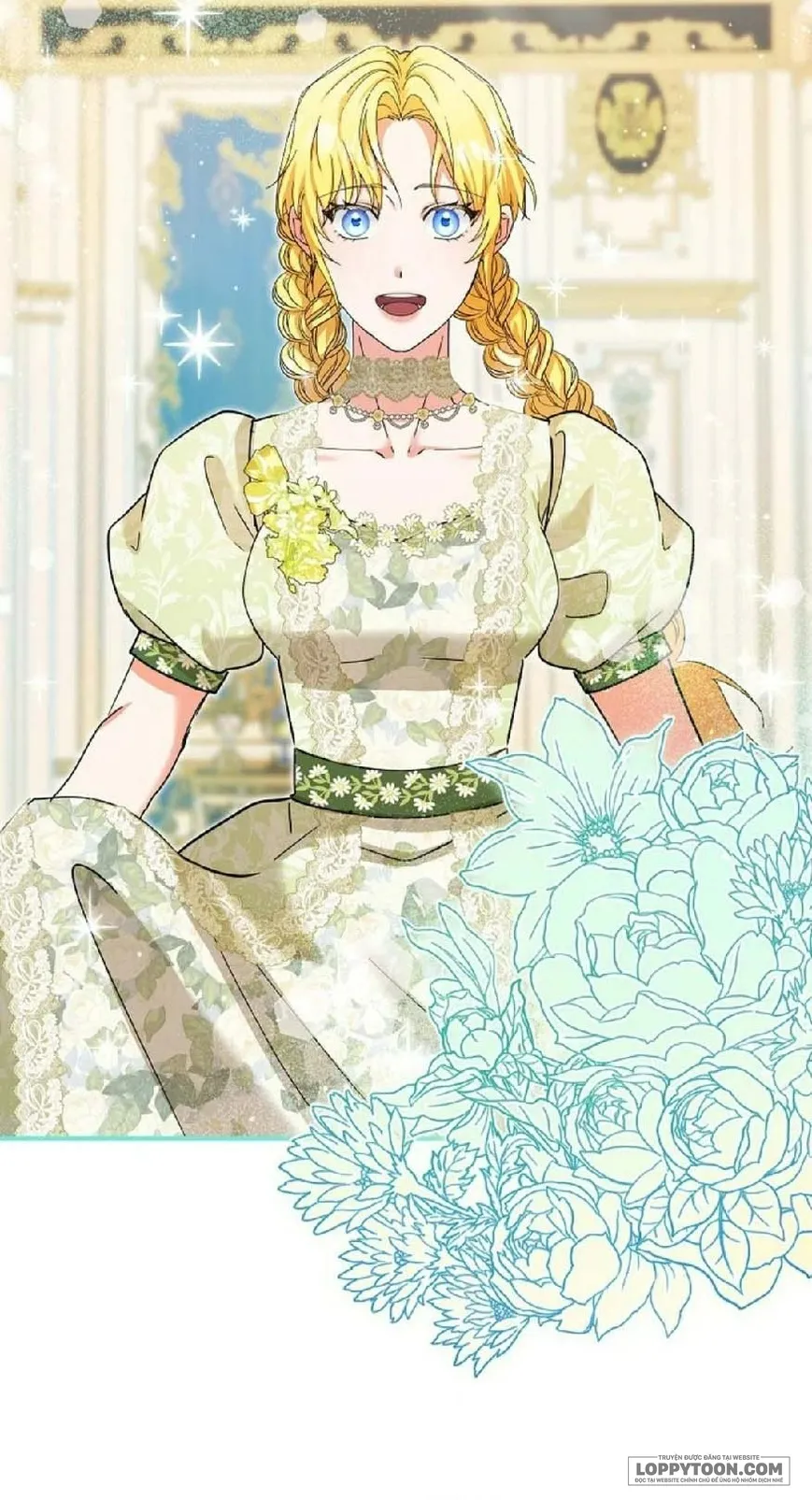 Trở Thành Miêu Nữ Của Hoàng Đế Chap 58 - trang 6