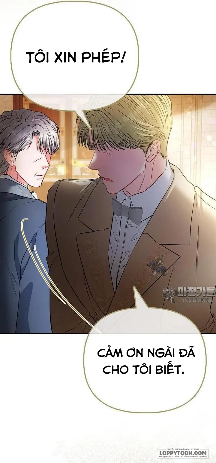Nàng Công Chúa Của Mọi Người Chap 63 - trang 49