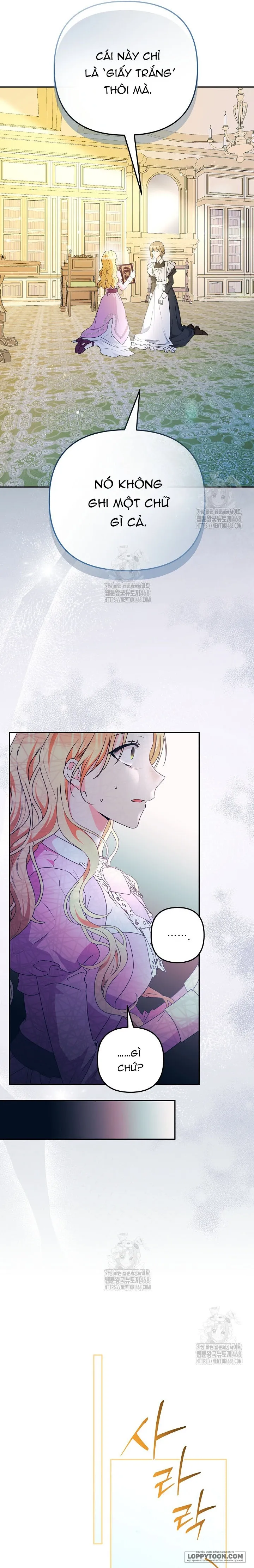 Đừng Cố Chấp Nữa, Chúng Ta Ly Hôn Đi! Chap 1 - trang 21