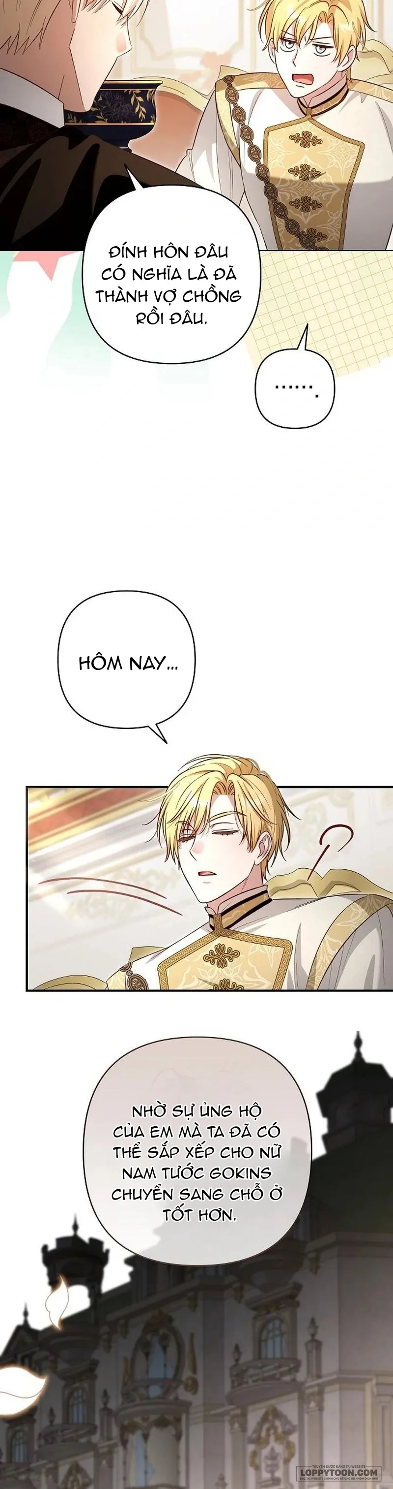 Cô Dâu Của Đại Công Tước Là Chiến Binh Địa Ngục Chap 26 - trang 11