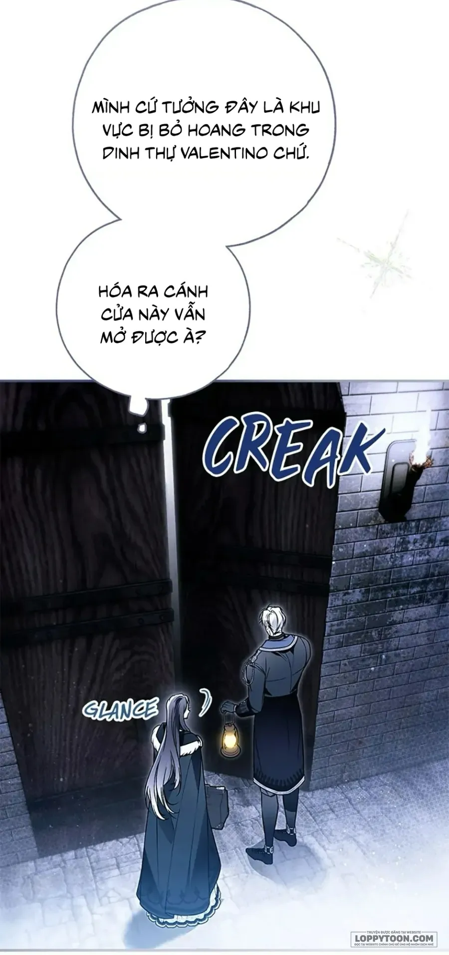 Có Kẻ Đã Sở Hữu Cơ Thể Của Tôi Chap 64 - trang 78