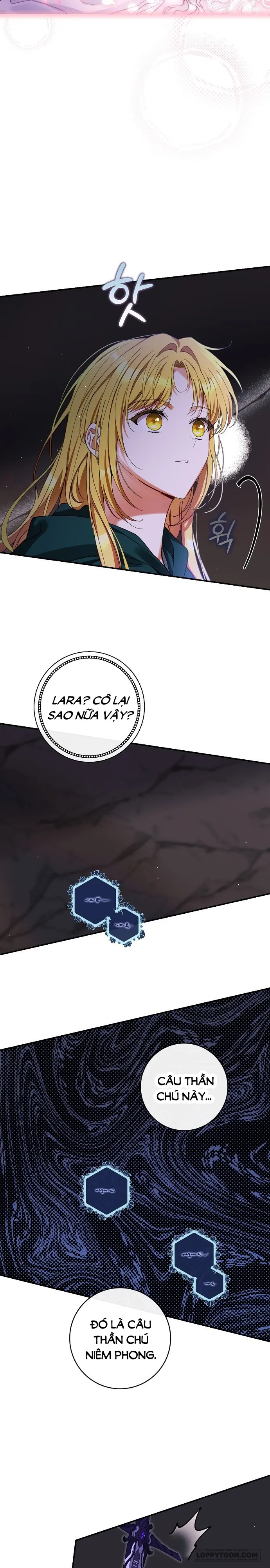 Thuần Hóa Hầu Tước Quái Dị Chap 85 - trang 22