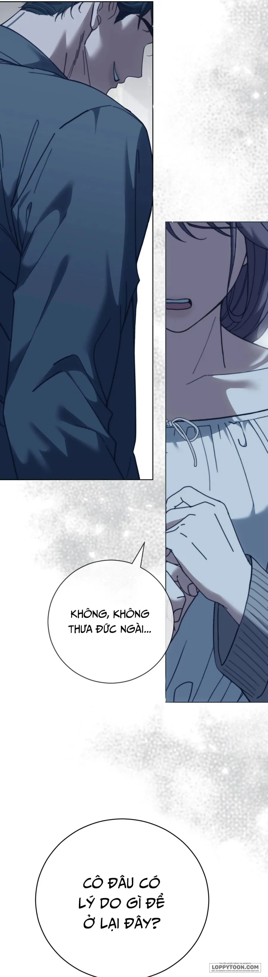 Sự Tàn Khốc Mang Tên Chuộc Tội Chap 28 - trang 26