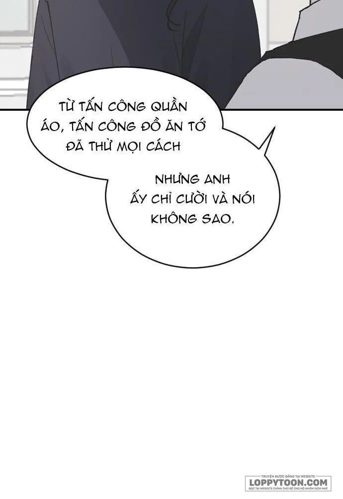 Ba Anh Trai Cực Phẩm Của Tôi Chap 23 - trang 18
