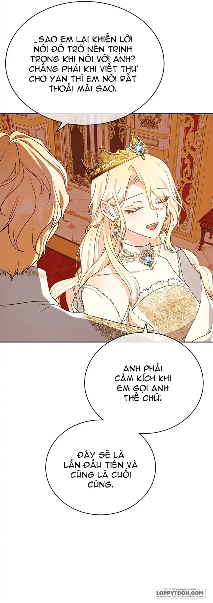 Sinh Ra Trở Thành Nhân Vật Không Có Trong Nguyên Tác Chap 31 - trang 57