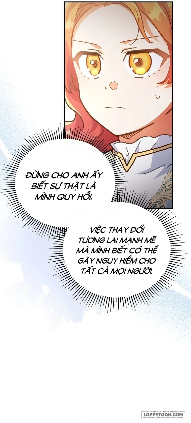 Bé Con Chốn Hoa Nở Chap 33 - trang 41