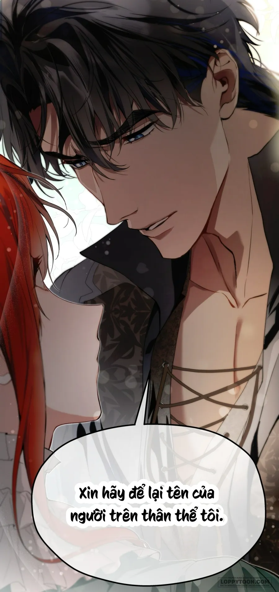 Nàng Sẽ Thuần Phục Những Anh Hùng Chap 13 - trang 74