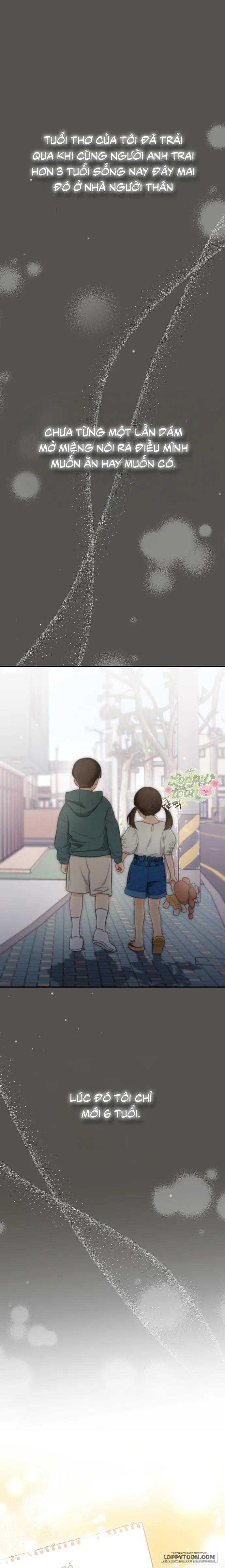 Quyền Lực Của Thư Ký Chap 3 - trang 3