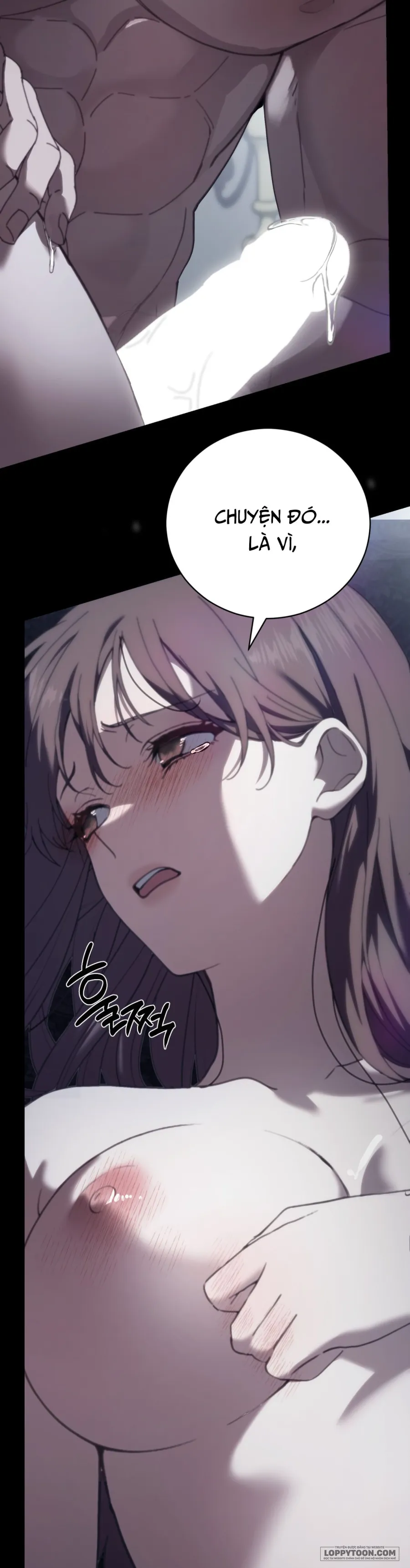 Sự Tàn Khốc Mang Tên Chuộc Tội Chap 30 - 🔞🔞🔞 - trang 51