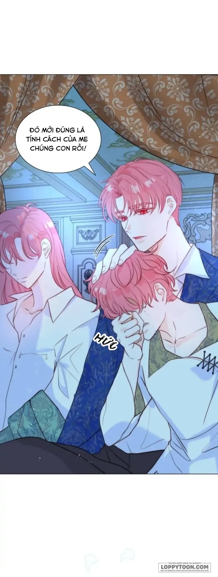 Tôi Được Sinh Ra Là Cô Con Gái Thứ Hai Chap 12 - trang 19