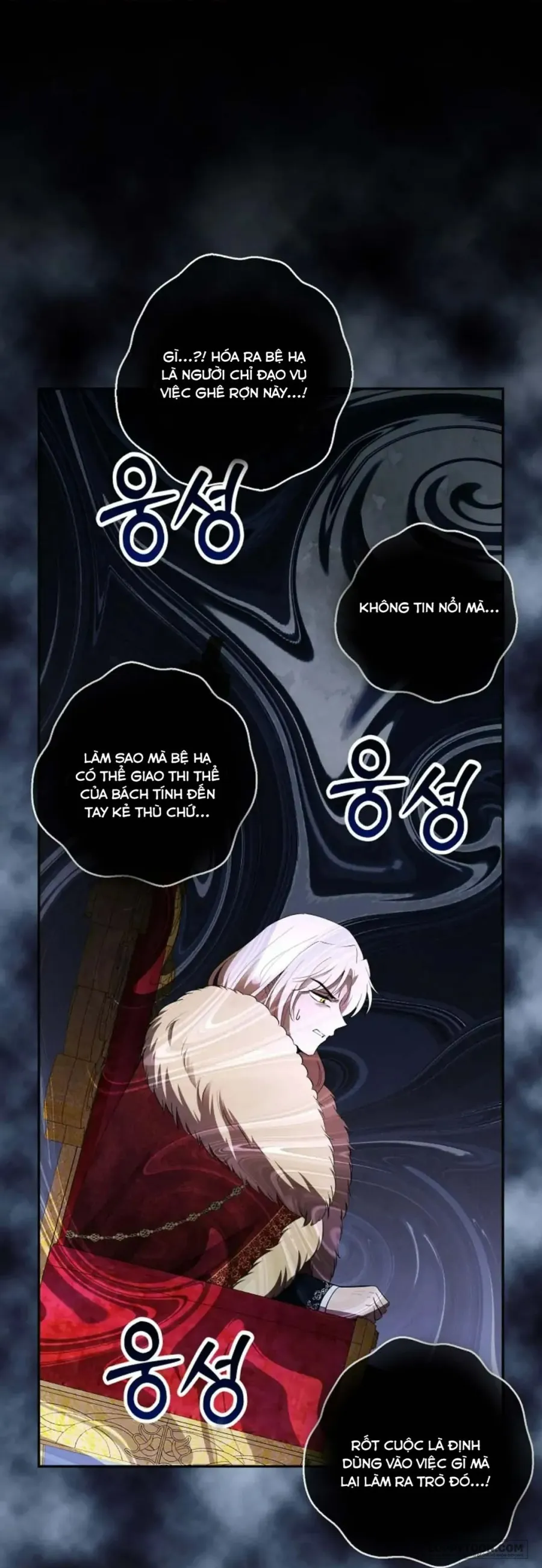 Sóc Con Tài Năng Chap 98 - trang 24