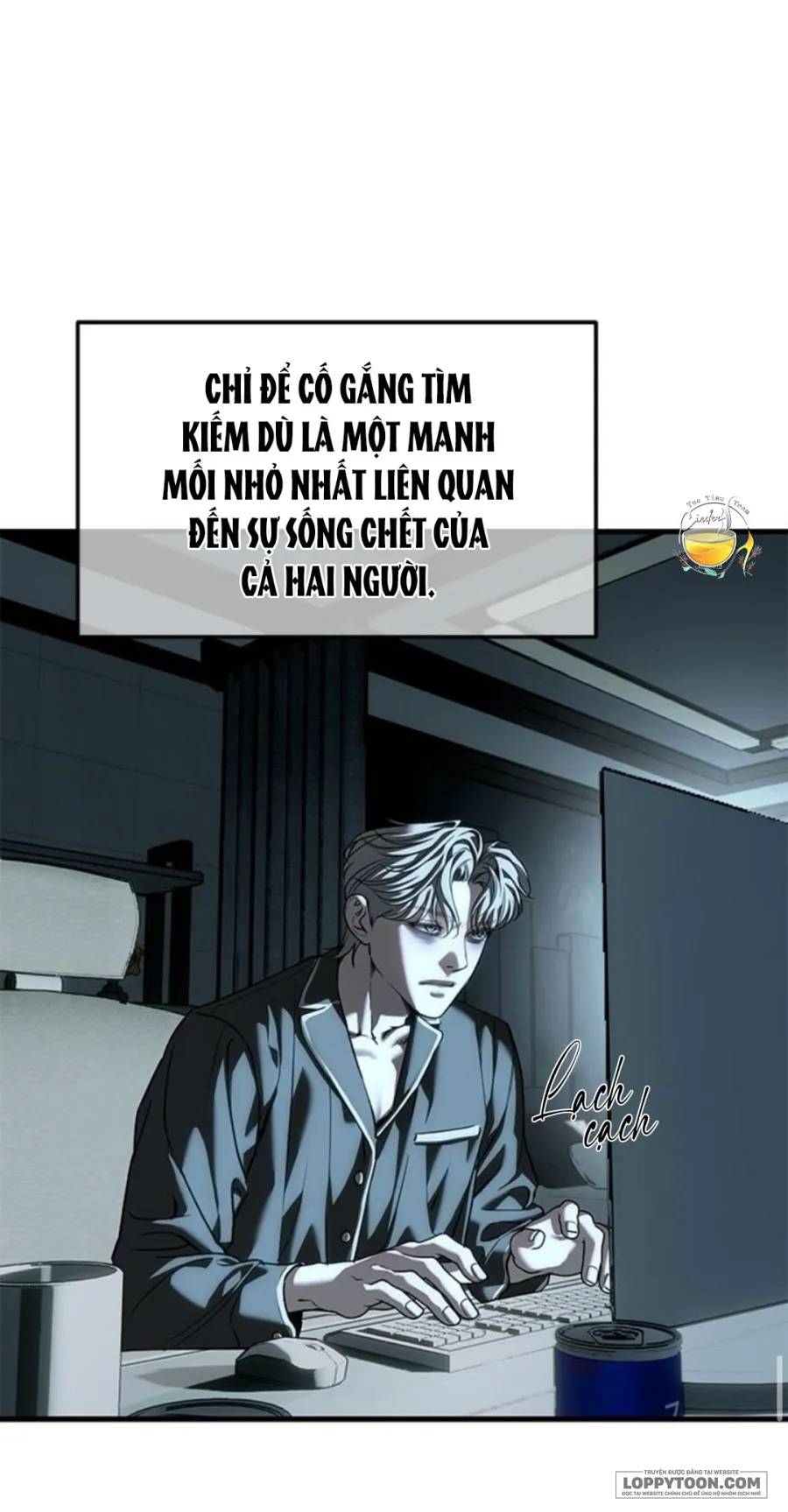 Xâm Nhập Trường Trung Học Tài Phiệt Chap 109 - trang 70