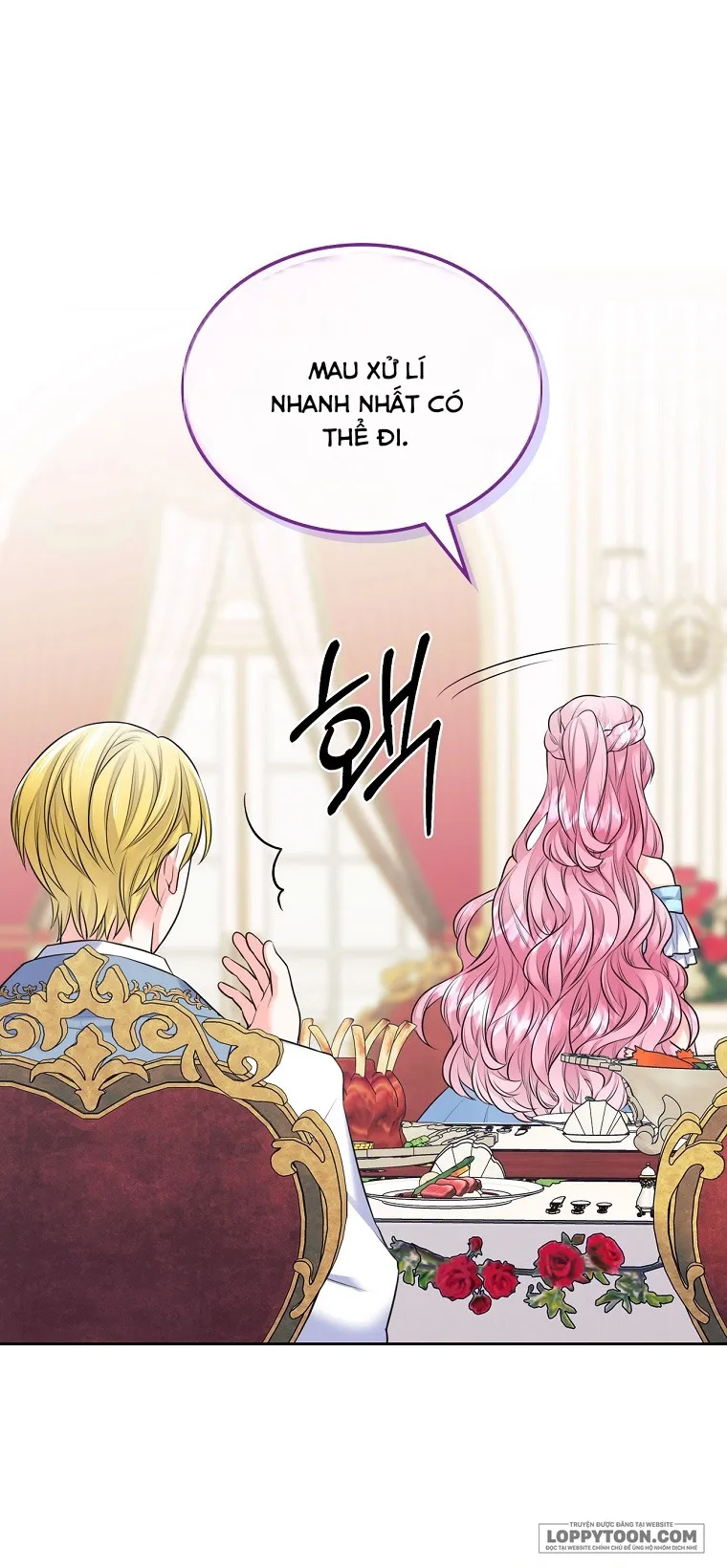 Tôi Sẽ Ly Hôn Với Anh Trai Nữ Chính Chap 2 - trang 1