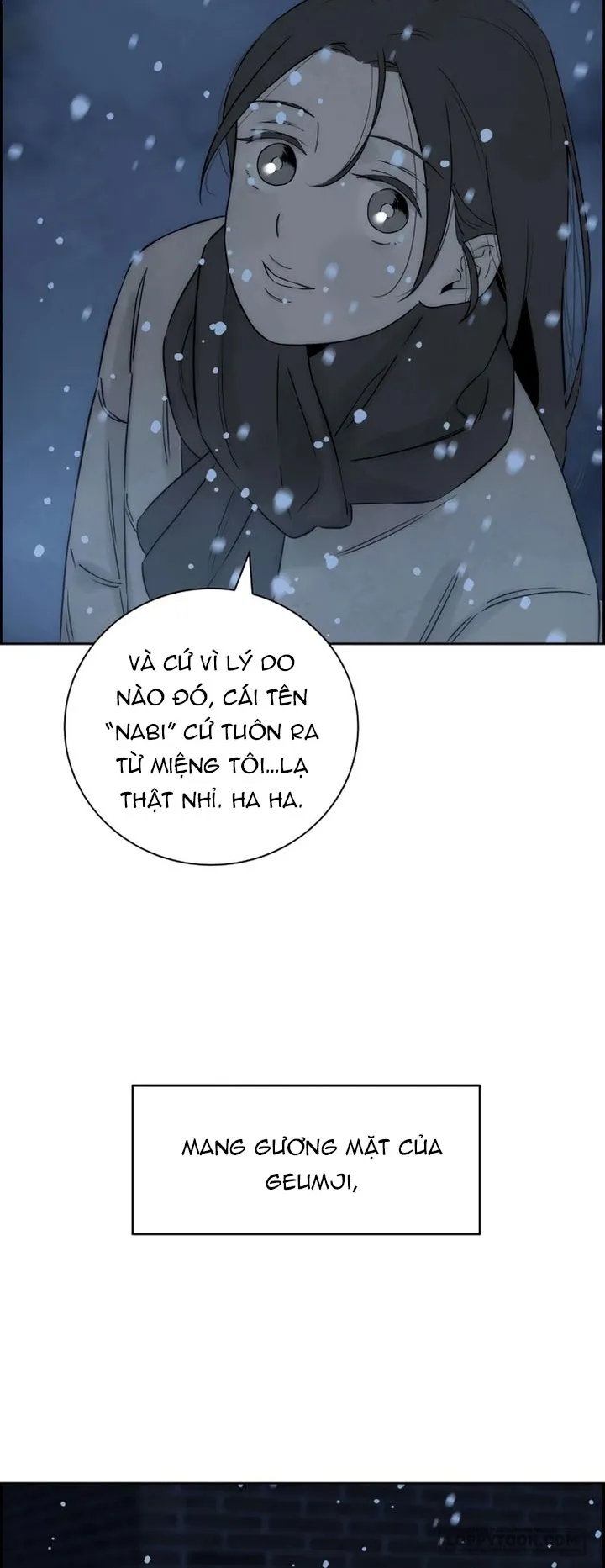 Chưa Từng Chạm Tới Em Chap 16 - trang 60