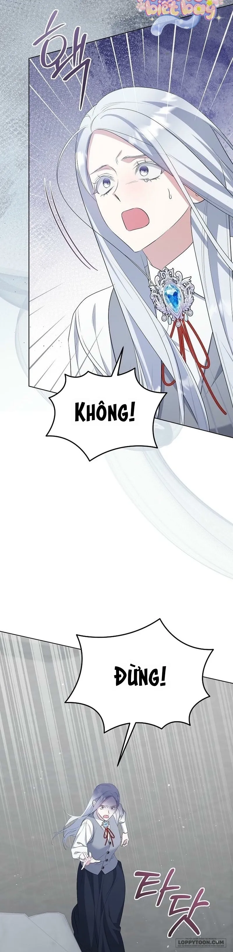 Trở Thành Con Gái Nuôi Của Gia Tộc Sát Thủ Chap 86 - trang 22