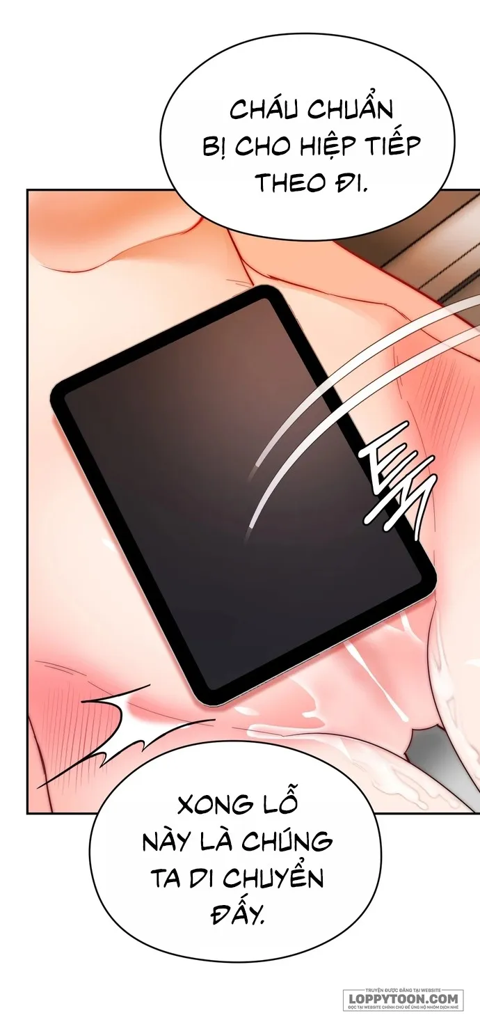 Em Gái XX Chung Của Các Chú Sân Golf Chap 7 - 🔞🔞 - trang 35