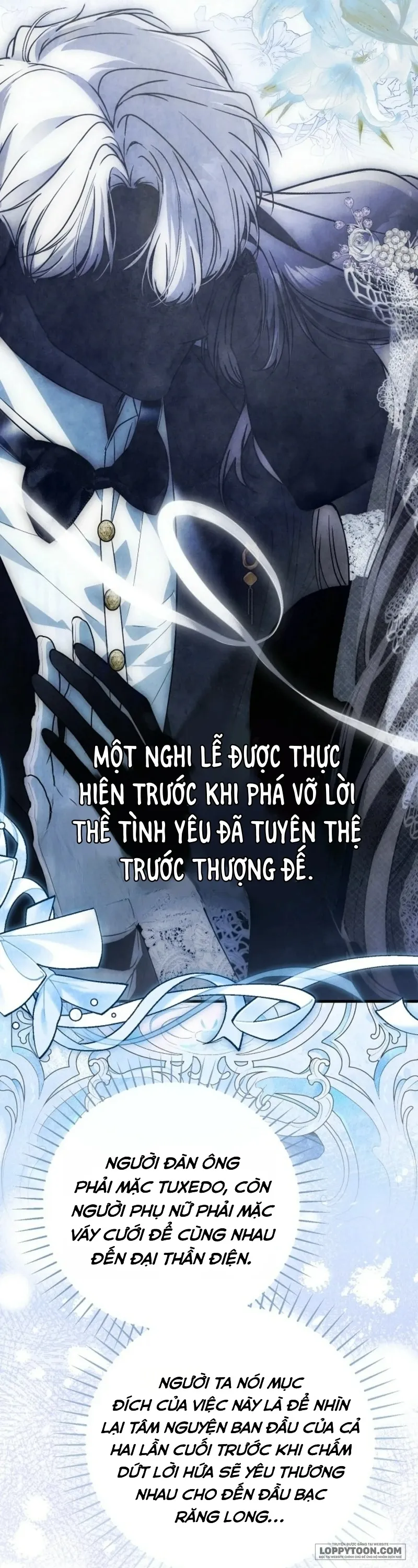 Có Kẻ Đã Sở Hữu Cơ Thể Của Tôi Chap 91 - trang 41