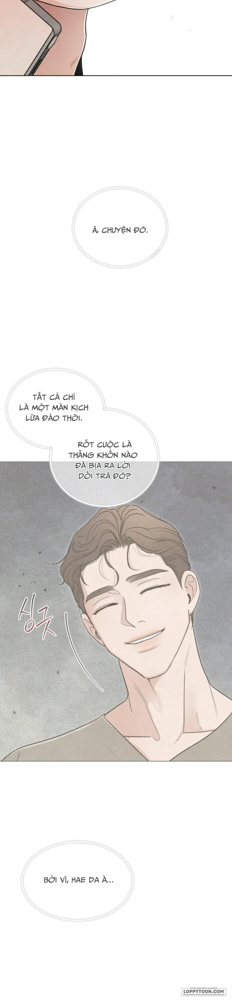 Cuộc Đời Của Kẻ Cặn Bã Chap 47 - trang 6