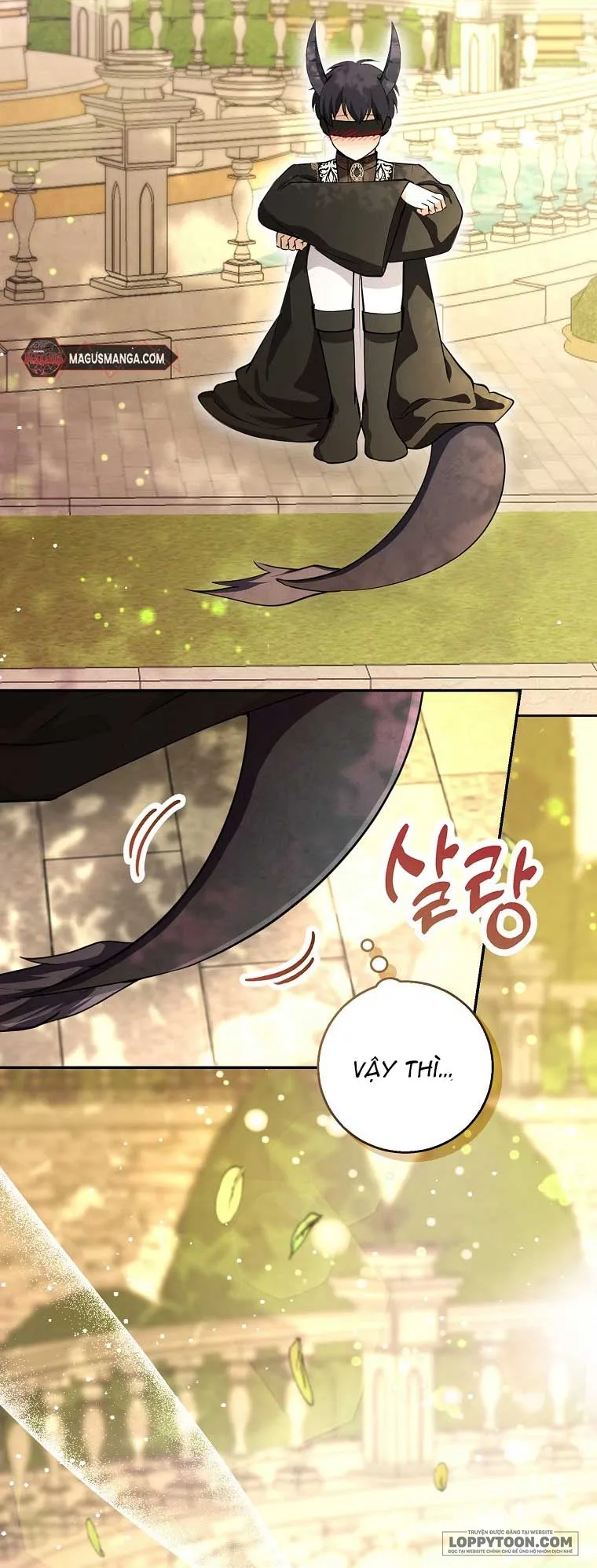 Sóc Con Tài Năng Chap 76 - trang 38