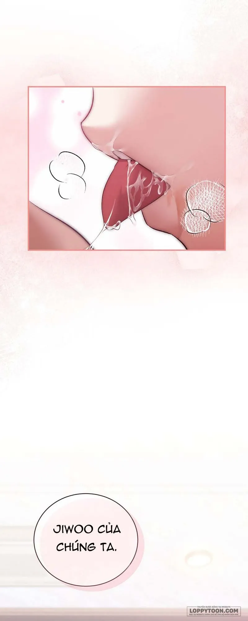 Làm Chuyện Đó Với Em Trai Của Người Tôi Thầm Thích Chap 2 - trang 5