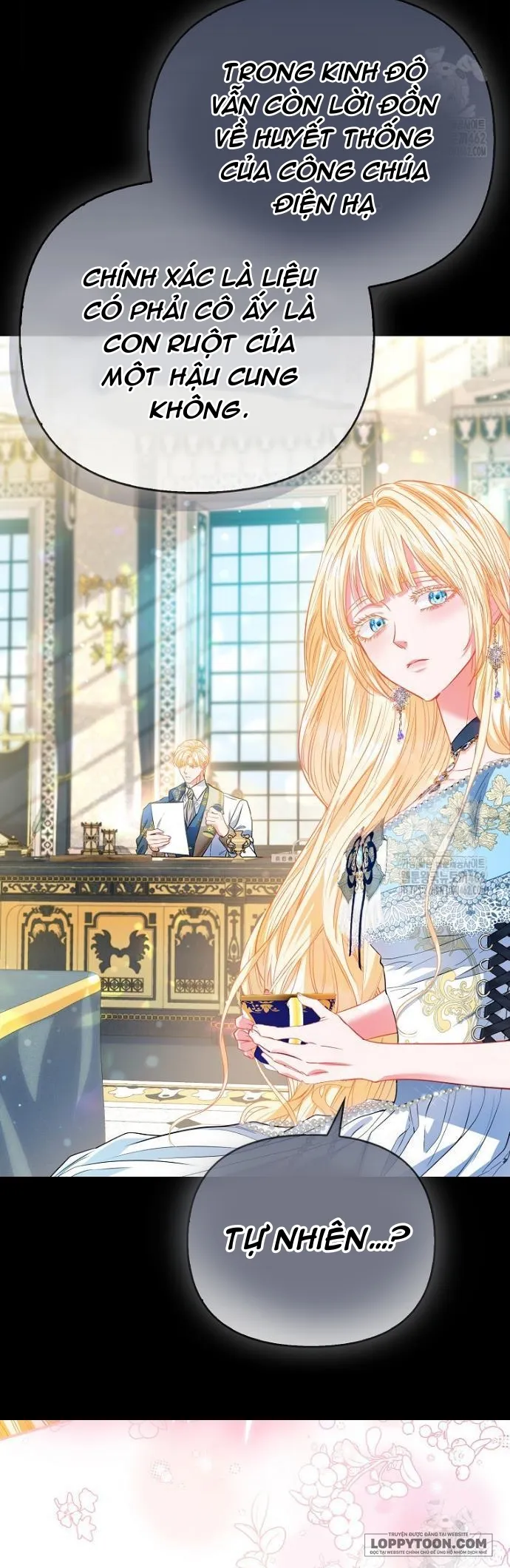 Nàng Công Chúa Của Mọi Người Chap 66 - trang 33