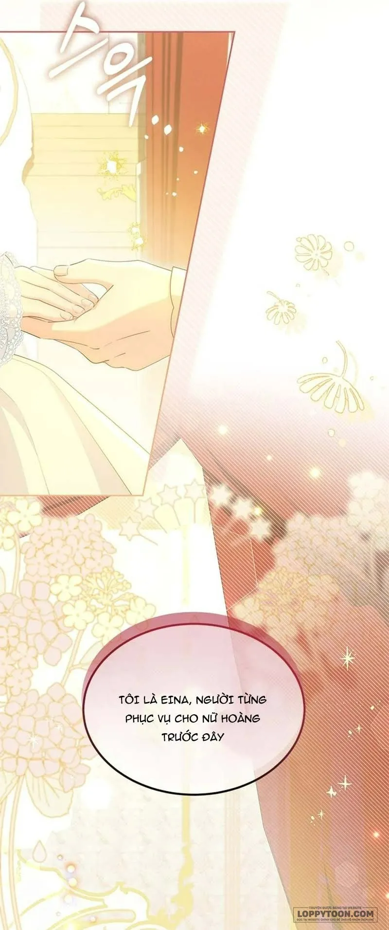 Đã Từ Chối Sủng Ái Rồi Mà Sao Còn Ám Ảnh Thế? Chap 61 - trang 29
