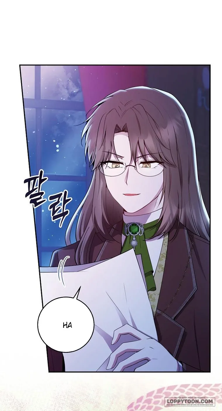 Sóc Con Tài Năng Chap 44 - trang 50