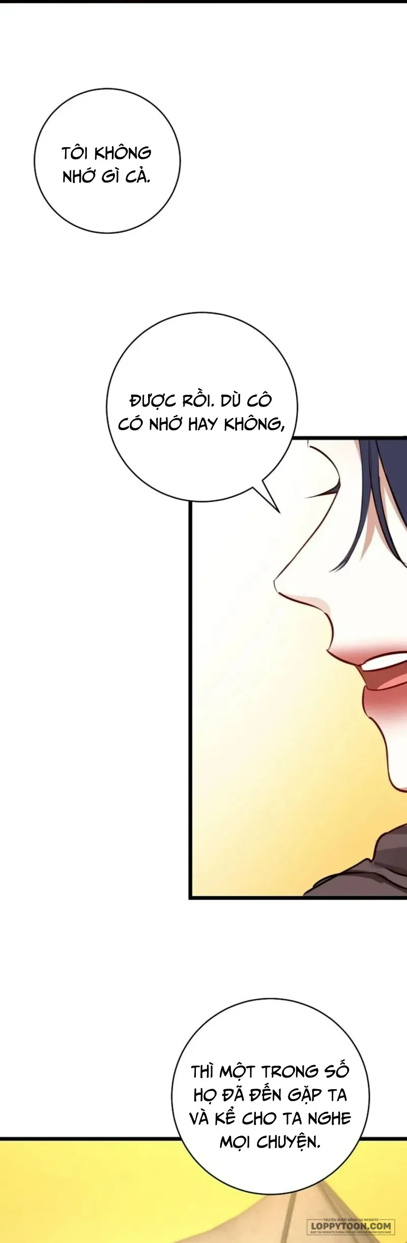Cuộc Hôn Nhân Xa Hoa Của Đại Công Tước Là Giả Chap 94 - trang 7