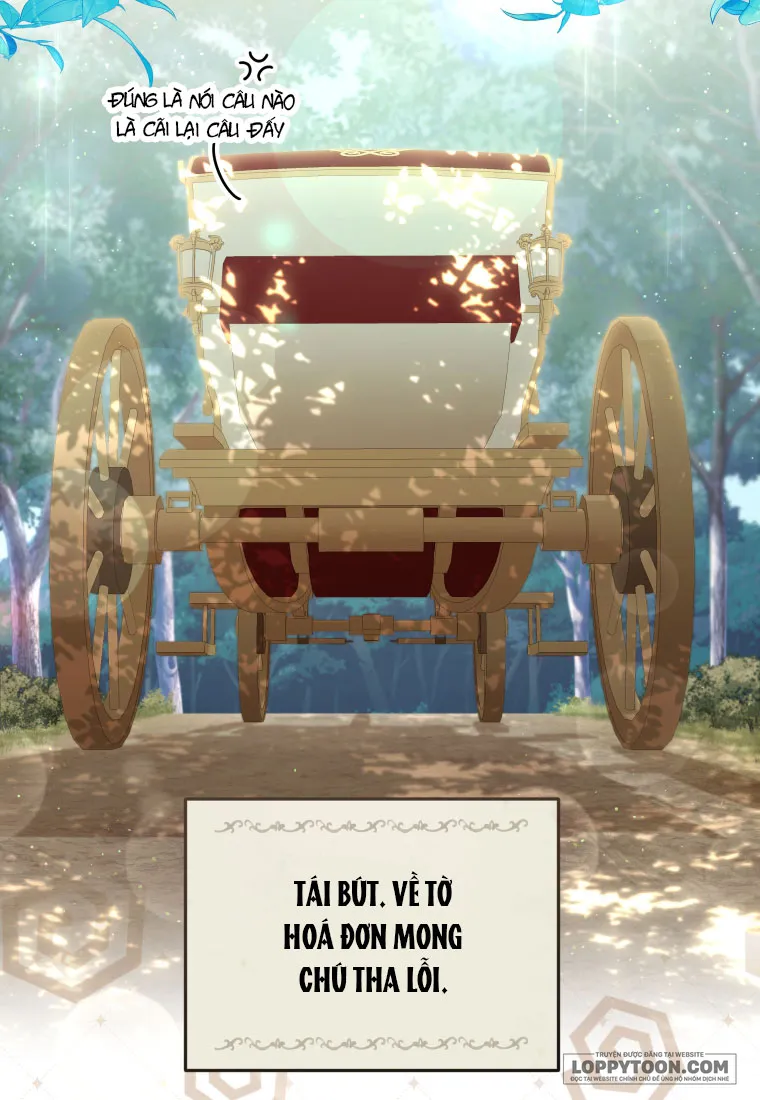Tôi Đang Được Nuôi Dưỡng Bởi Những Kẻ Phản Diện Chap 27 - trang 24