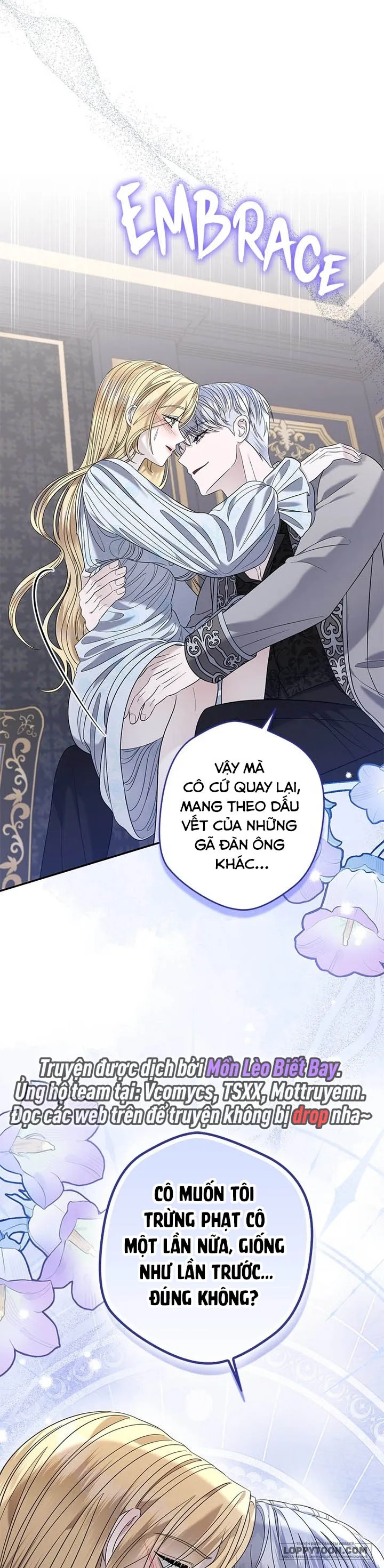 Dụ Hoặc Chap 16 - trang 29