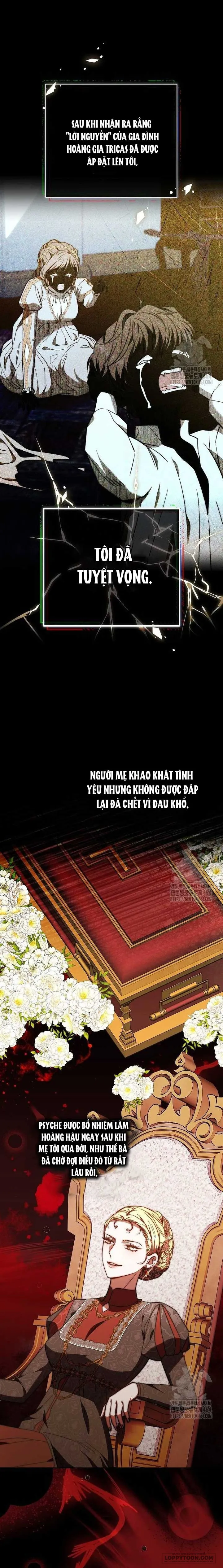 Lần Này Tôi Sẽ Sinh Con Với Người Đàn Ông Khác Chap 20 - trang 16