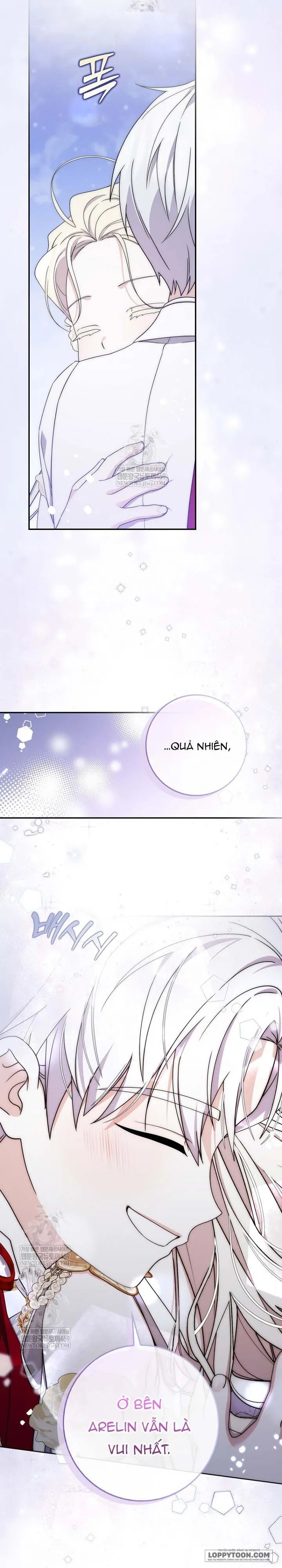 Nam Chính Bệnh Hoạn Ám Ảnh Với Sức Khoẻ Của Tôi Chap 56 - trang 27