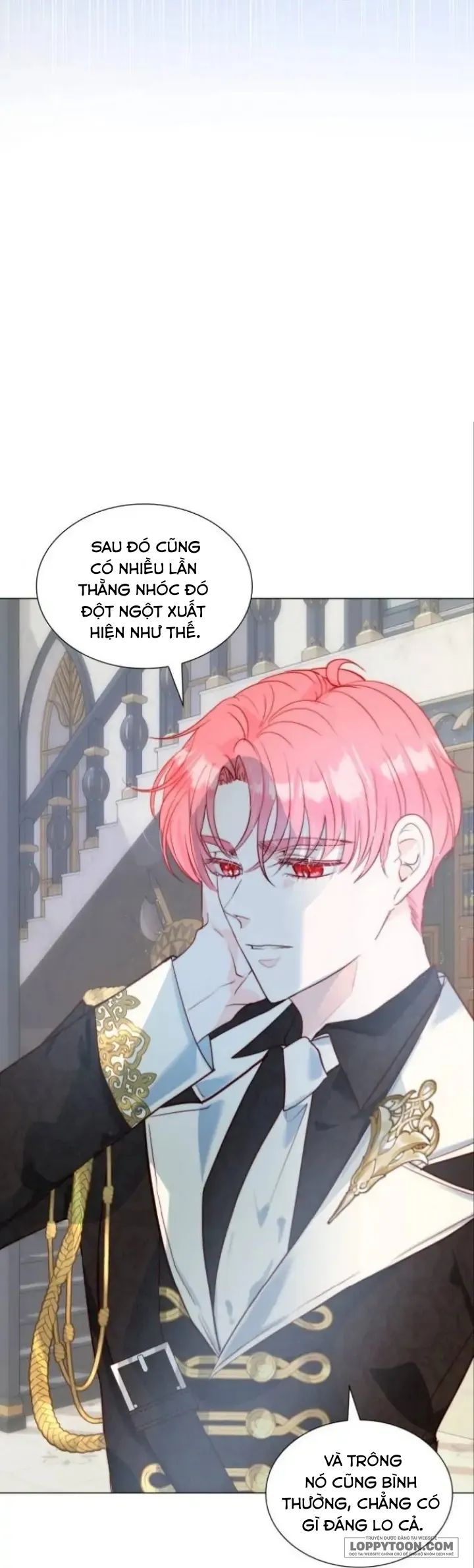 Tôi Được Sinh Ra Là Cô Con Gái Thứ Hai Chap 17 - trang 13