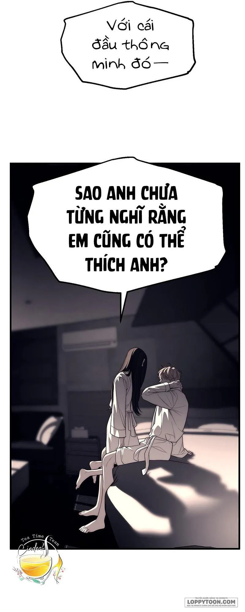 Xâm Nhập Trường Trung Học Tài Phiệt Chap 90 - trang 89