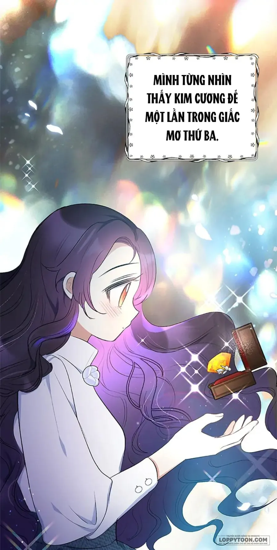 Con Gái Cưng Của Quỷ Chap 8 - trang 48