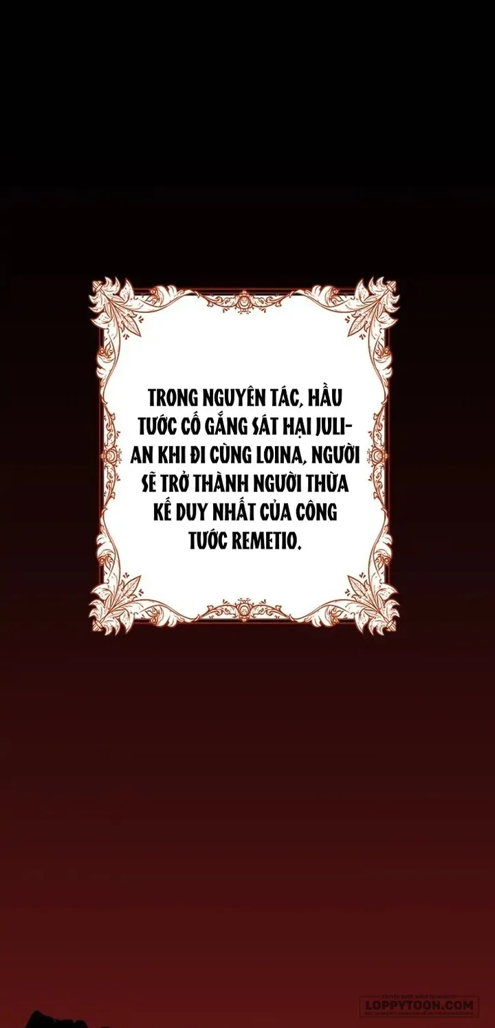 Sinh Ra Trở Thành Nhân Vật Không Có Trong Nguyên Tác Chap 33 - trang 35