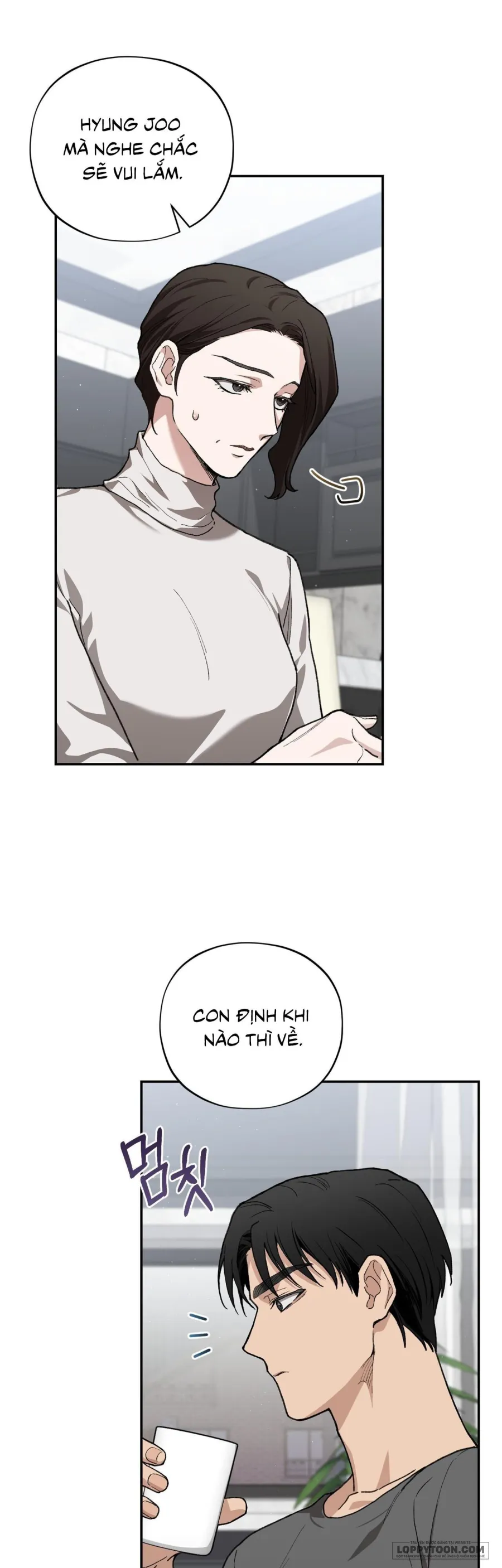 Quốc Lộ Số 1 Chap 7 - trang 42